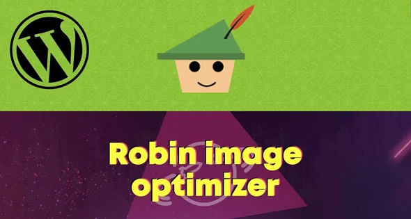 Robin Image Optimizer Pro